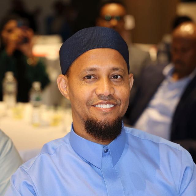 Sh. Yussuf Abdulle
